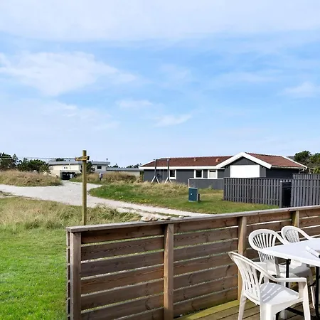 2 Bedroom Cozy In Vakantiehuis Thisted