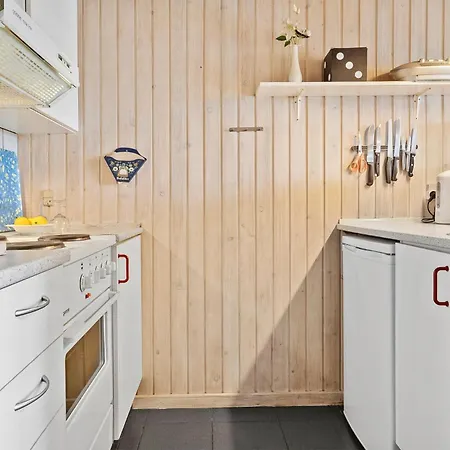 2 Bedroom Cozy In Thisted