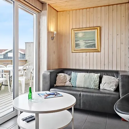 2 Bedroom Cozy In Vakantiehuis Thisted