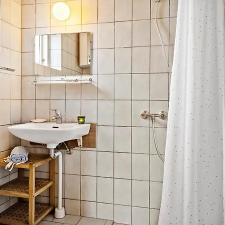 Vakantiehuis 2 Bedroom Cozy In Thisted