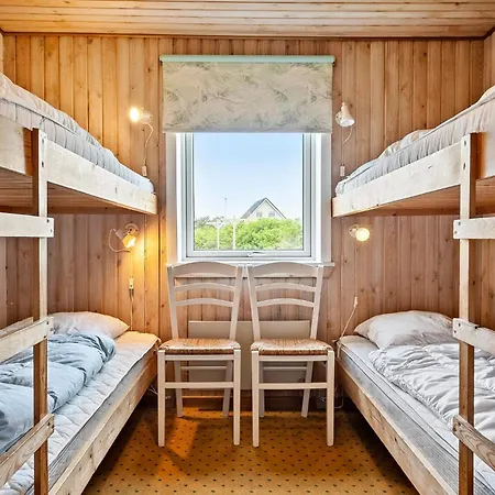 2 Bedroom Cozy In * Thisted